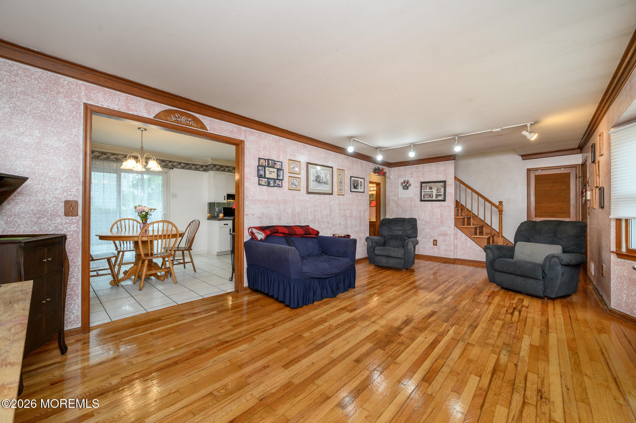 54 Spruce Street