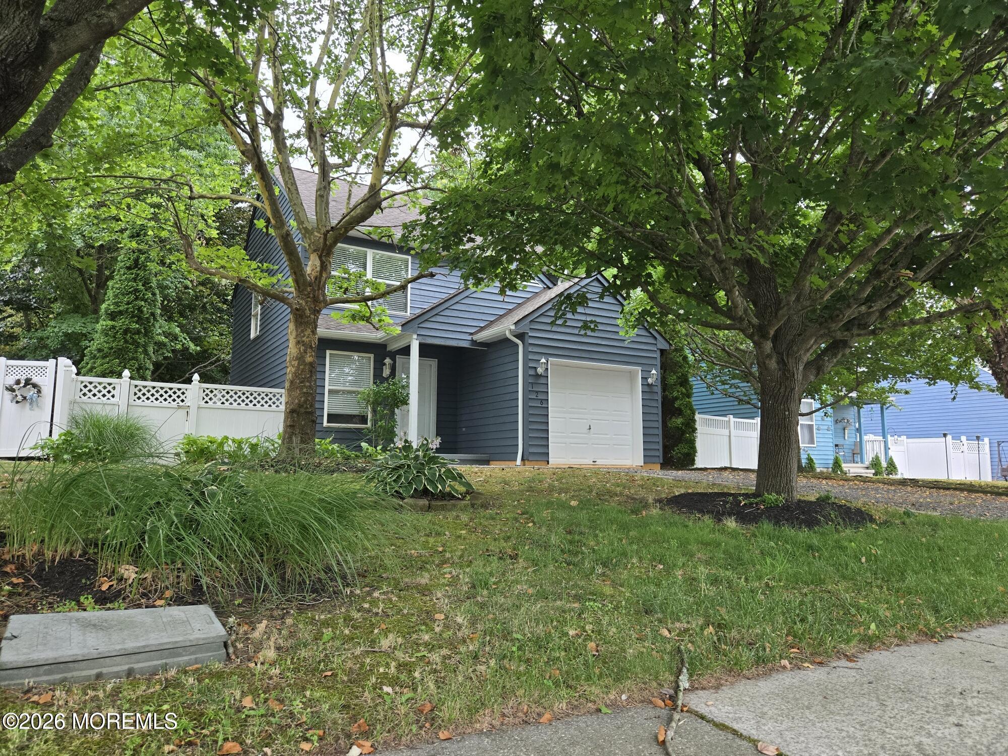 Photo 1 of 26 — 126 Constitution Drive, Egg Harbor Twp, NJ 08234
