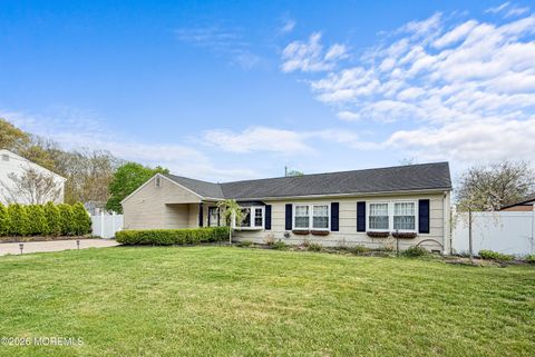 Photo of 4 Douglas Drive, Neptune Township, NJ 07753 (MLS # 22610978)