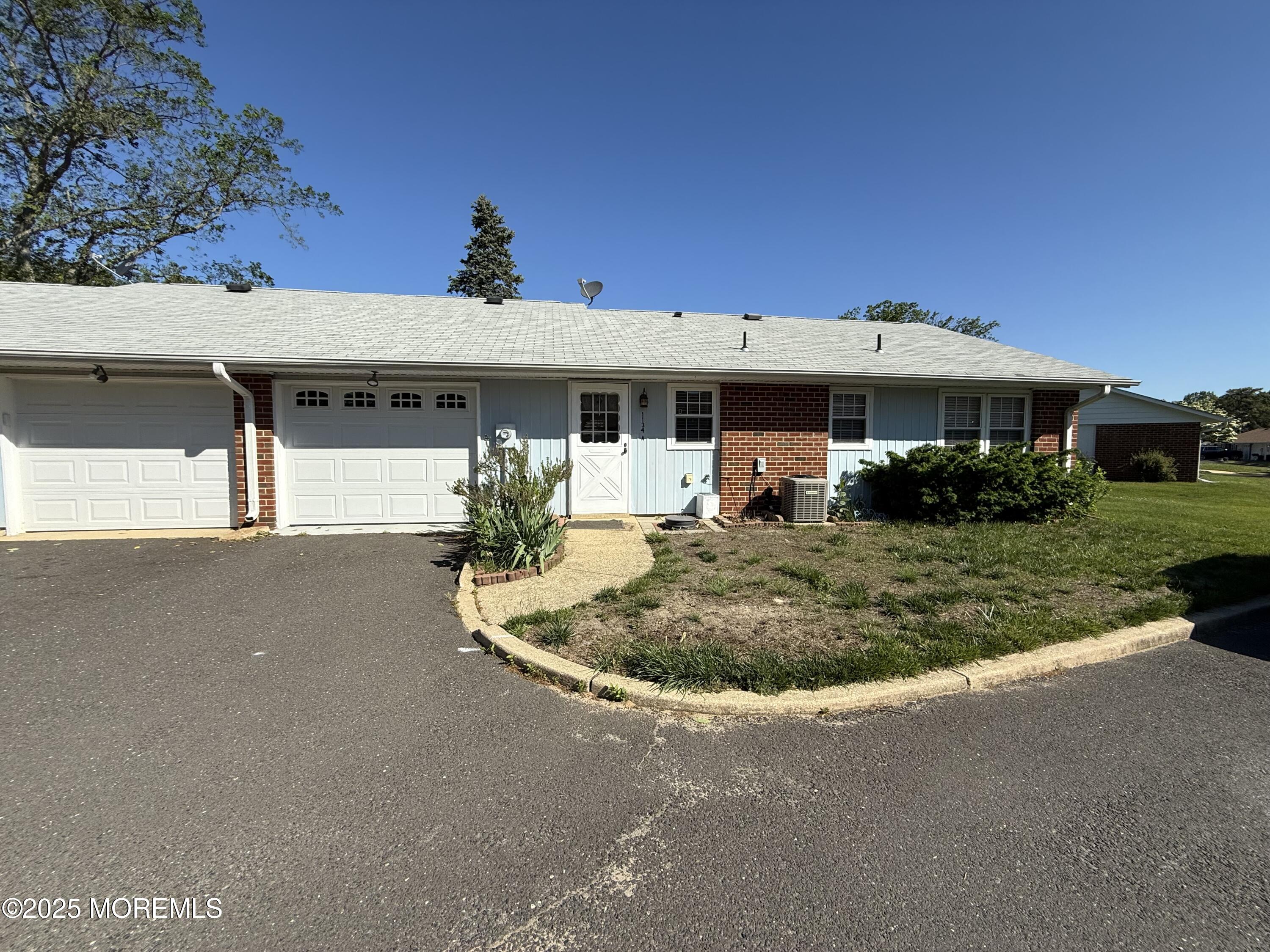 1134A Argyll Circle, Lakewood, New Jersey image 3