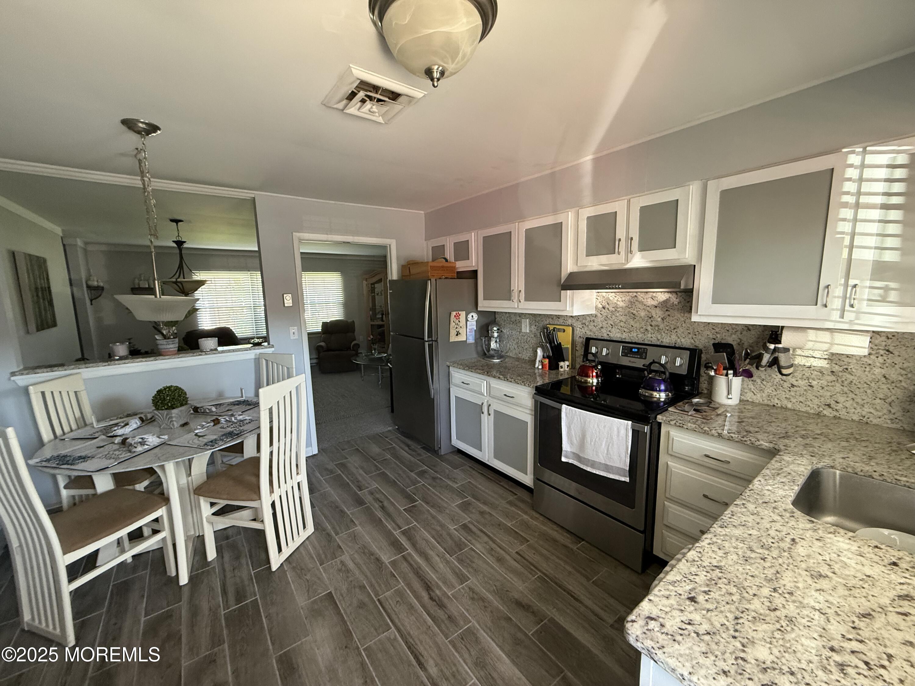 1134A Argyll Circle, Lakewood, New Jersey image 9