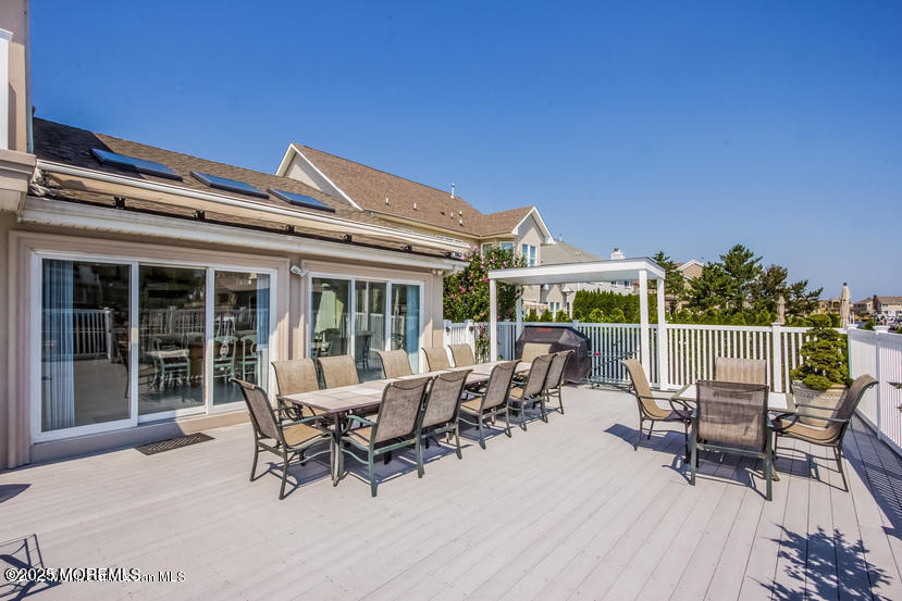218 Pointe Drive, Mantoloking, South Dakota image 45
