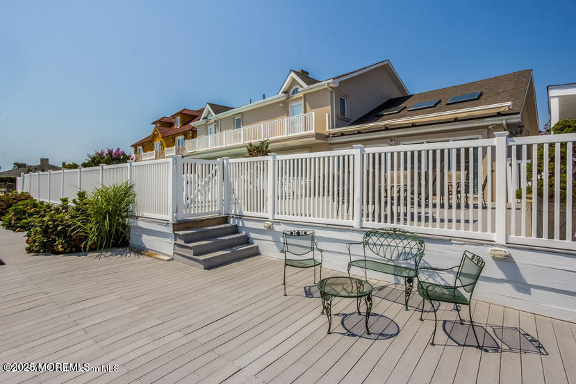 218 Pointe Drive, Mantoloking, South Dakota image 44