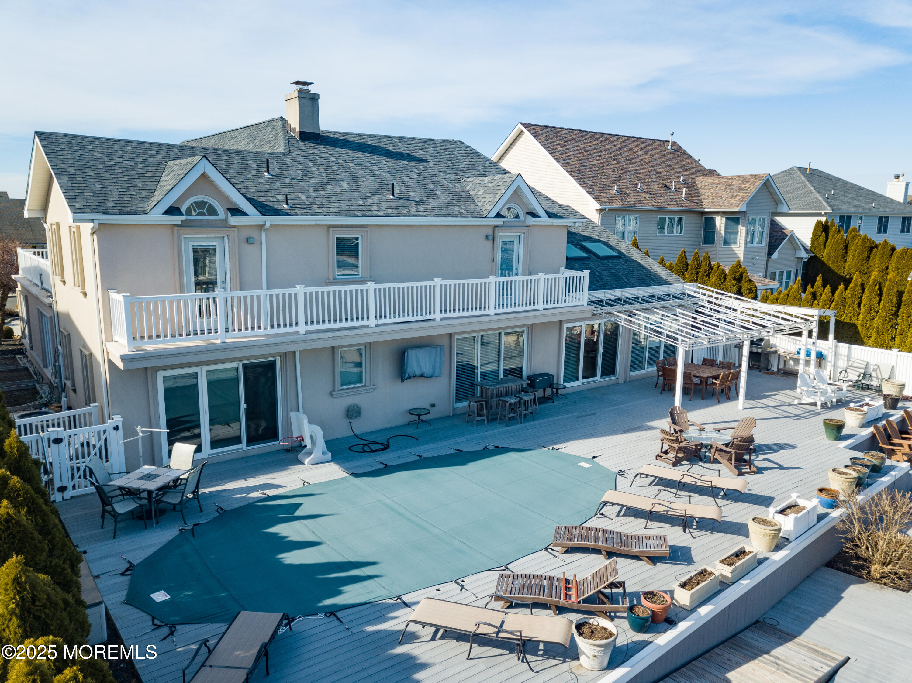218 Pointe Drive, Mantoloking, South Dakota image 49