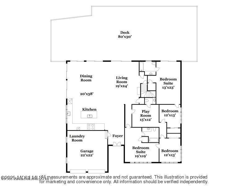 218 Pointe Drive, Mantoloking, South Dakota image 46