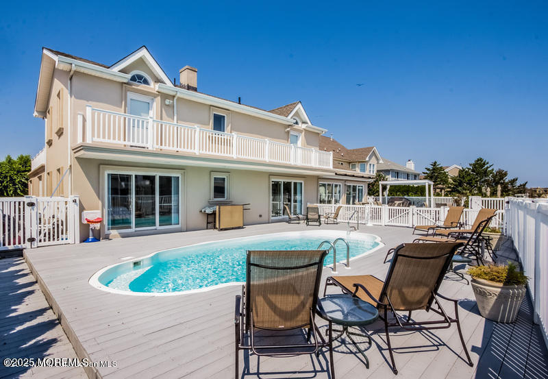 218 Pointe Drive, Mantoloking, South Dakota image 41
