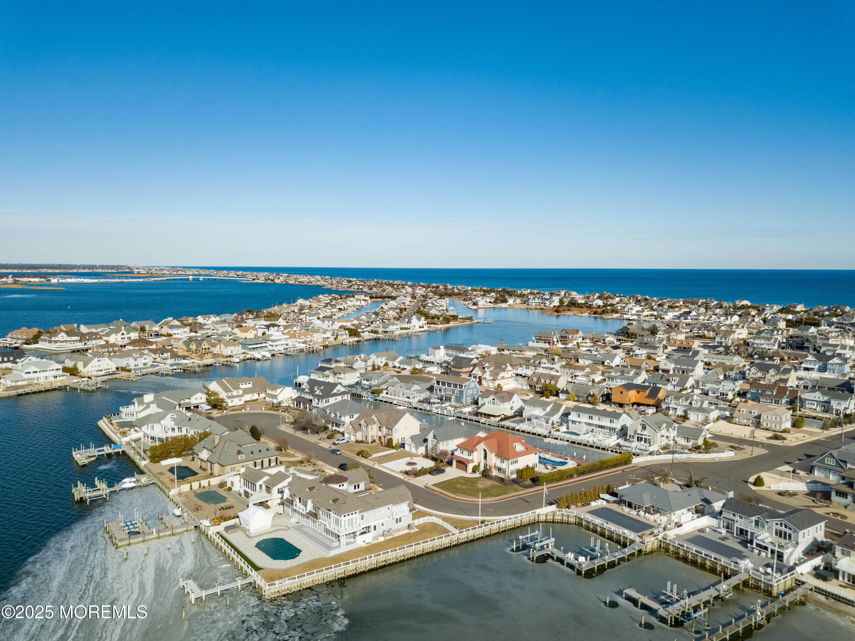 218 Pointe Drive, Mantoloking, South Dakota image 50