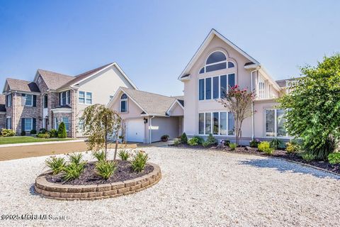 218 Pointe Drive Mantoloking NJ 08738