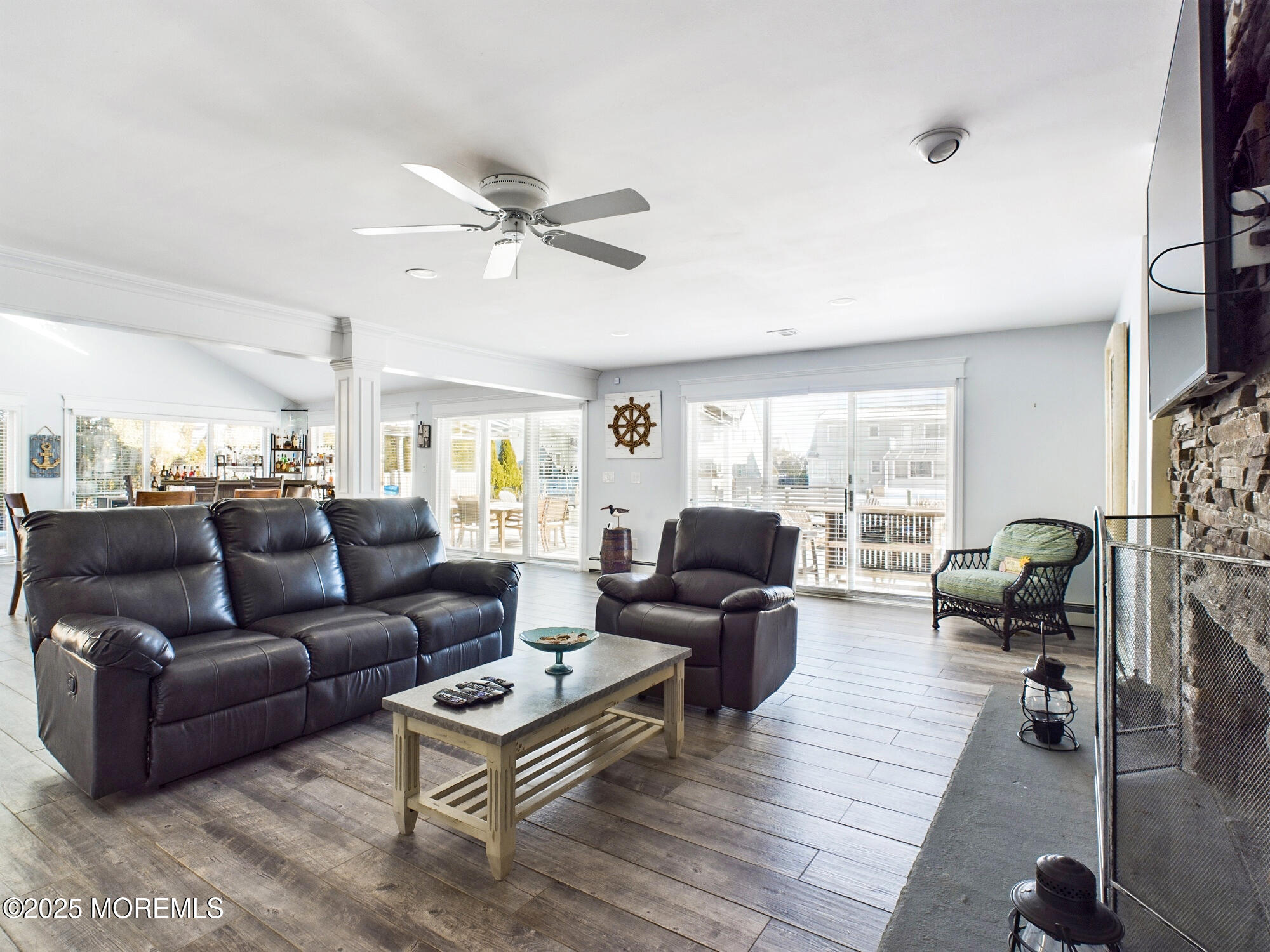 218 Pointe Drive, Mantoloking, South Dakota image 9