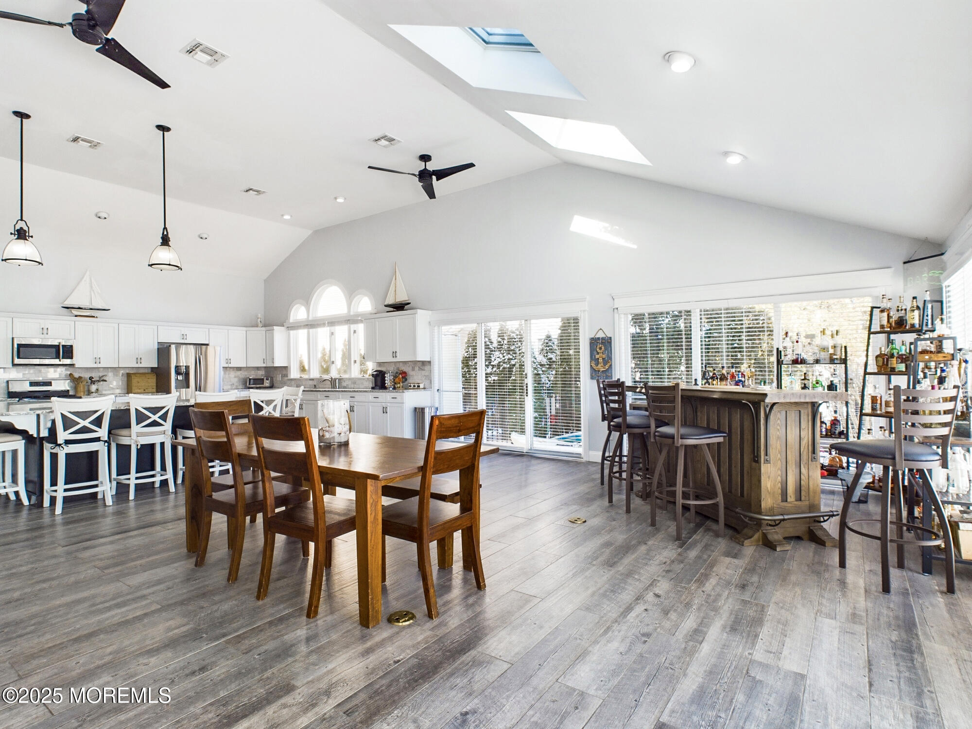 218 Pointe Drive, Mantoloking, South Dakota image 5