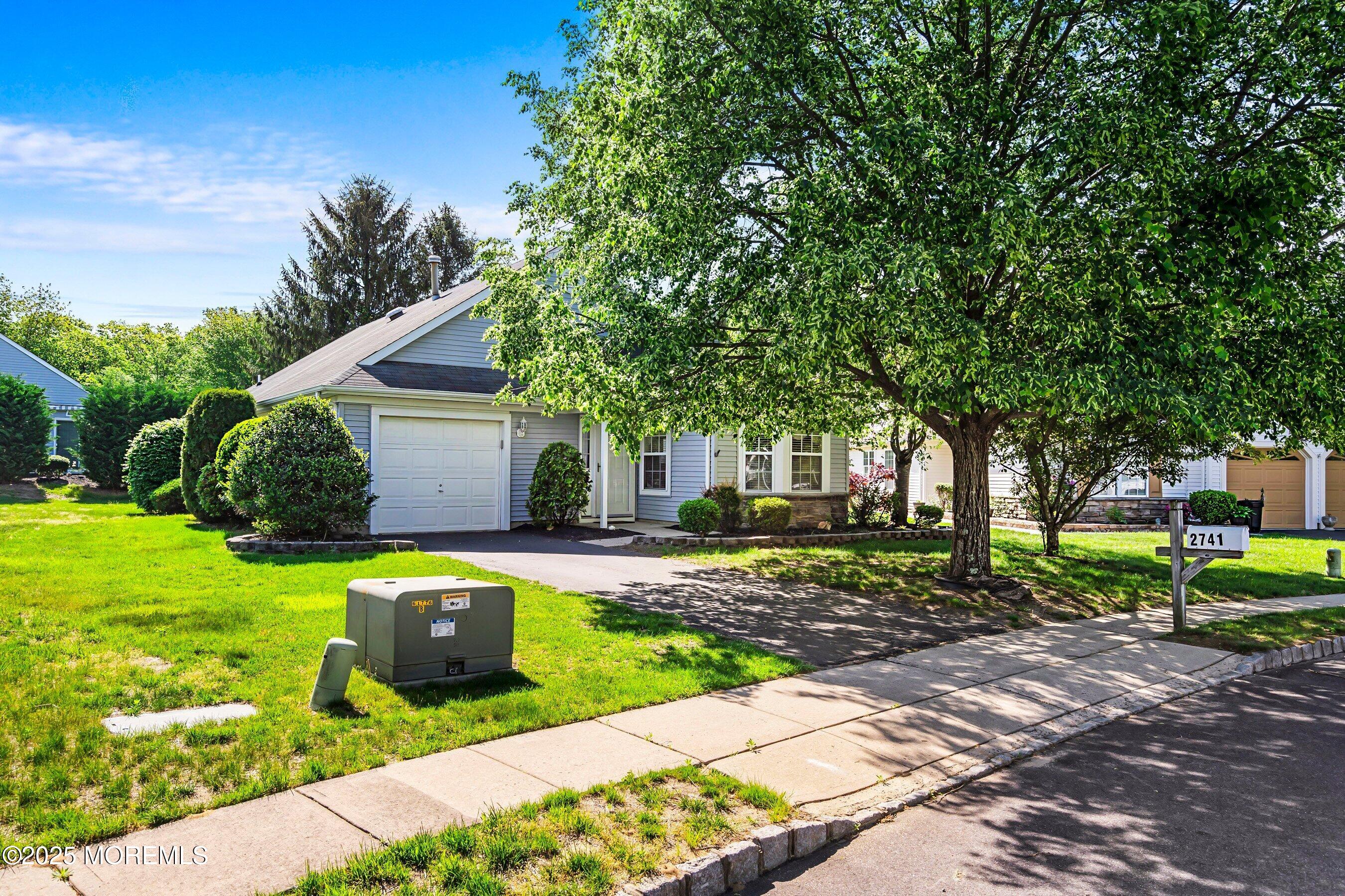 2741 Dalton Lane, Toms River, New Jersey image 1