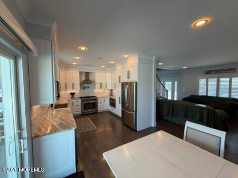 958 Capstan Drive