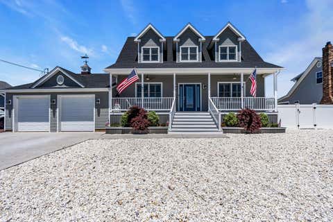 Photo of 958 Capstan Drive, Forked River, NJ 08731 (MLS # 22615996)