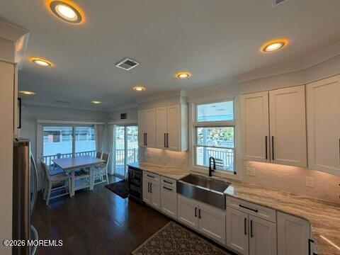 958 Capstan Drive