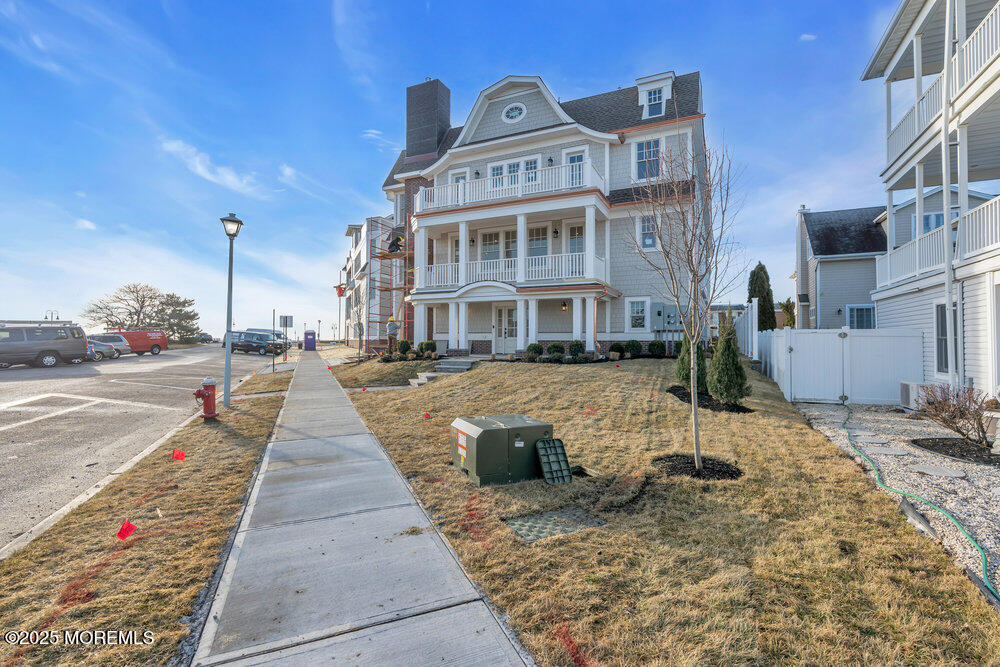 102 2nd Avenue #3, Belmar, New Jersey image 31