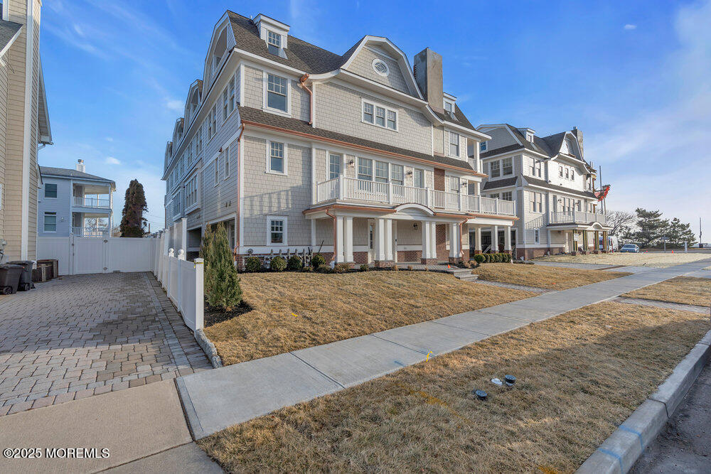 102 2nd Avenue #3, Belmar, New Jersey image 32
