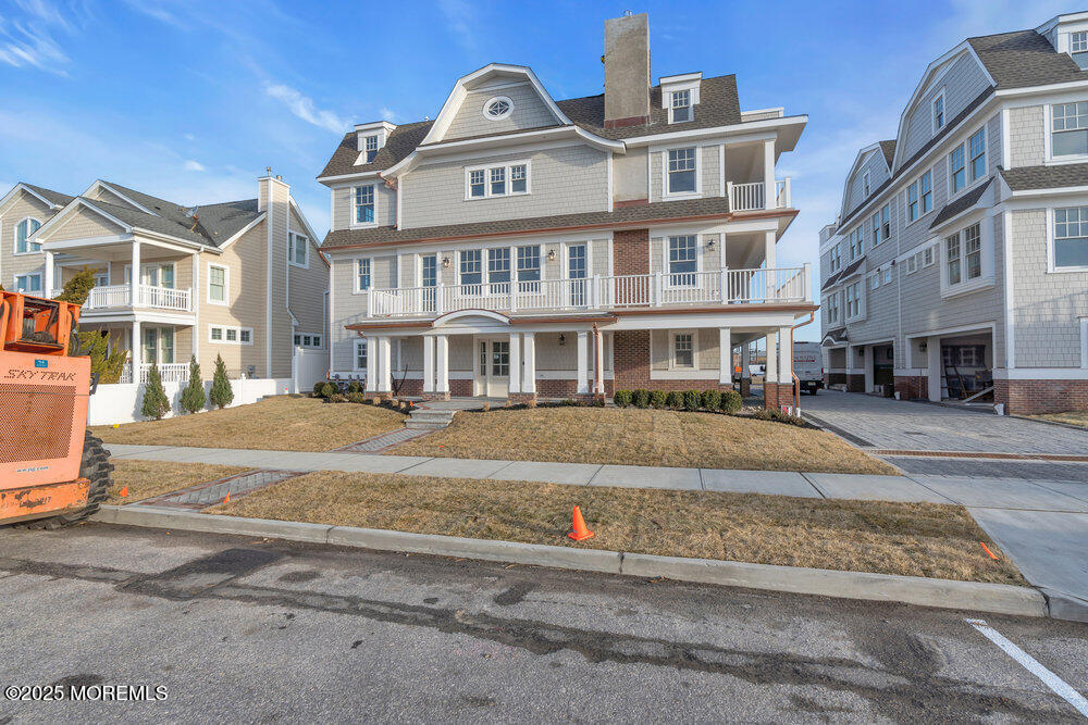 102 2nd Avenue #3, Belmar, New Jersey image 3