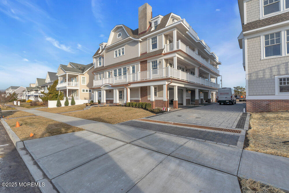 102 2nd Avenue #3, Belmar, New Jersey image 2