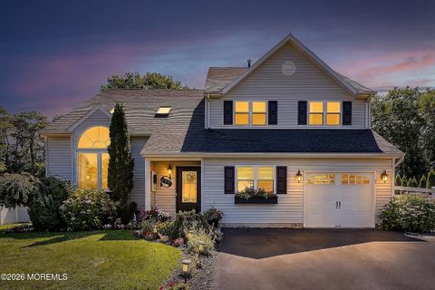 899 Molde Court Toms River NJ 08753