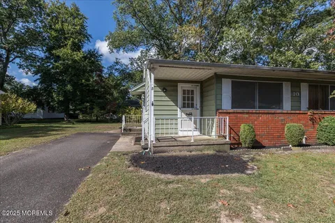 10 B Virginia Drive, Whiting, NJ 08759 - #: 22529569