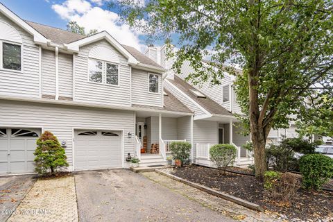 Photo of 62 Violet Court #602, Toms River, NJ 08753 (MLS # 22531277)
