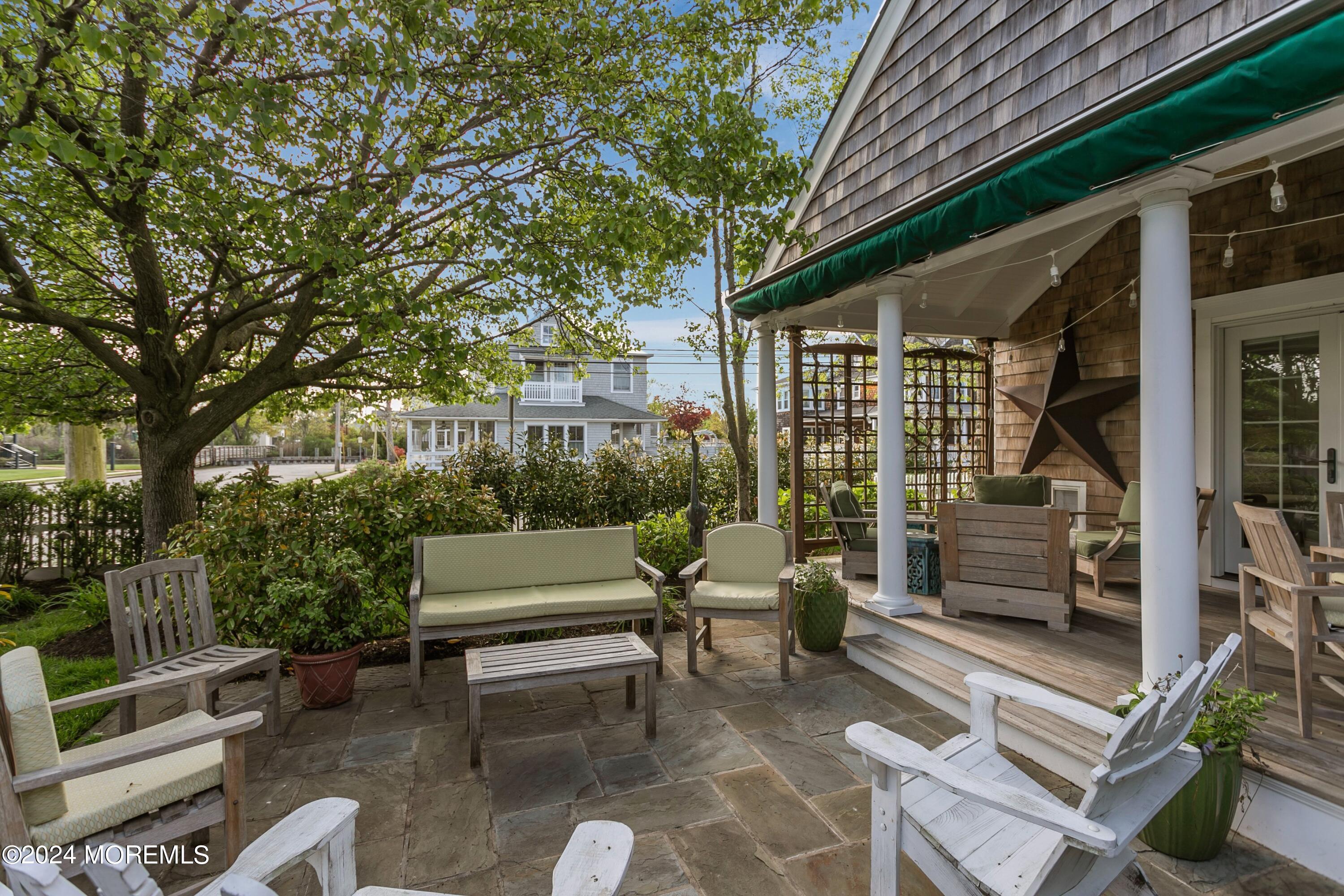 463 Lake Avenue, Bay Head, New Jersey image 10