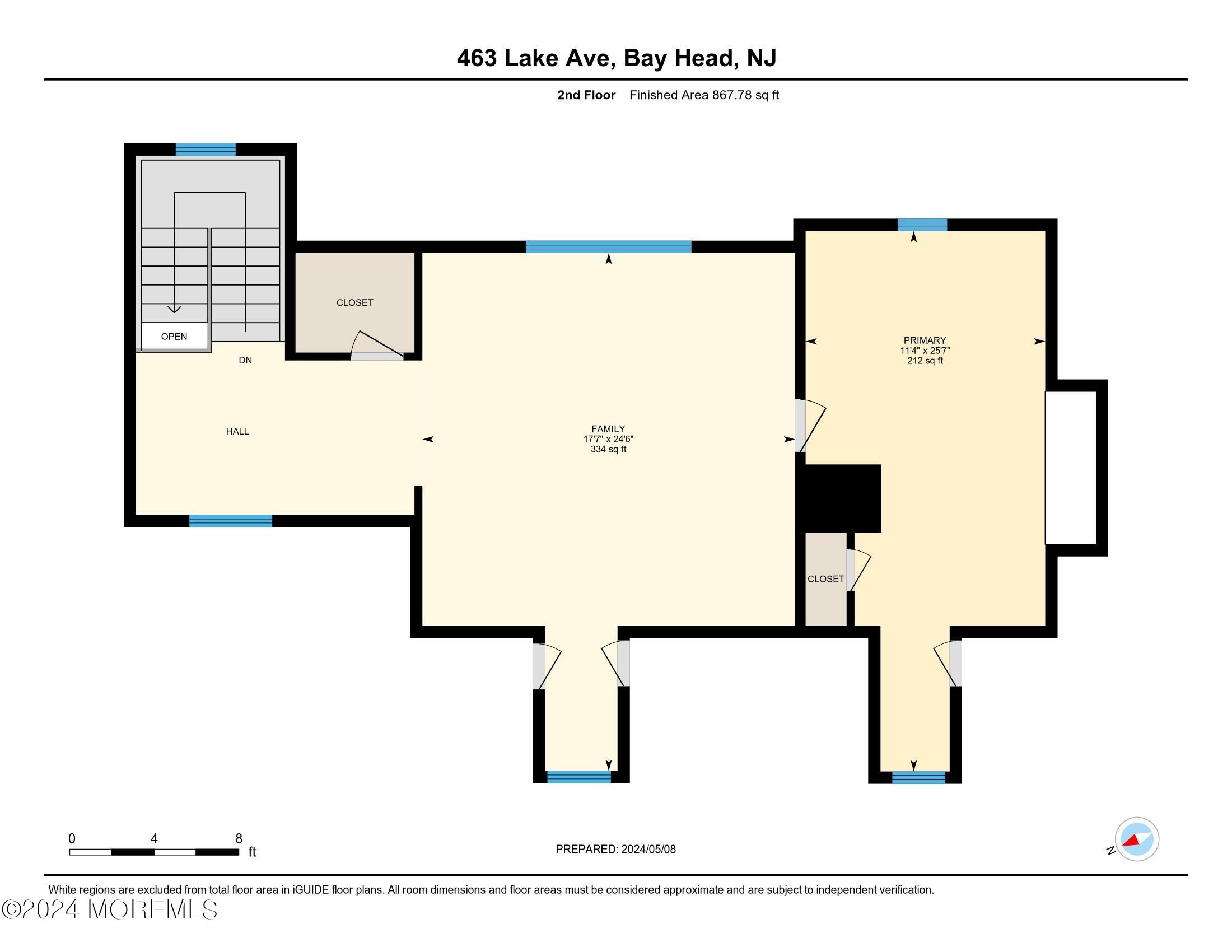 463 Lake Avenue, Bay Head, New Jersey image 40