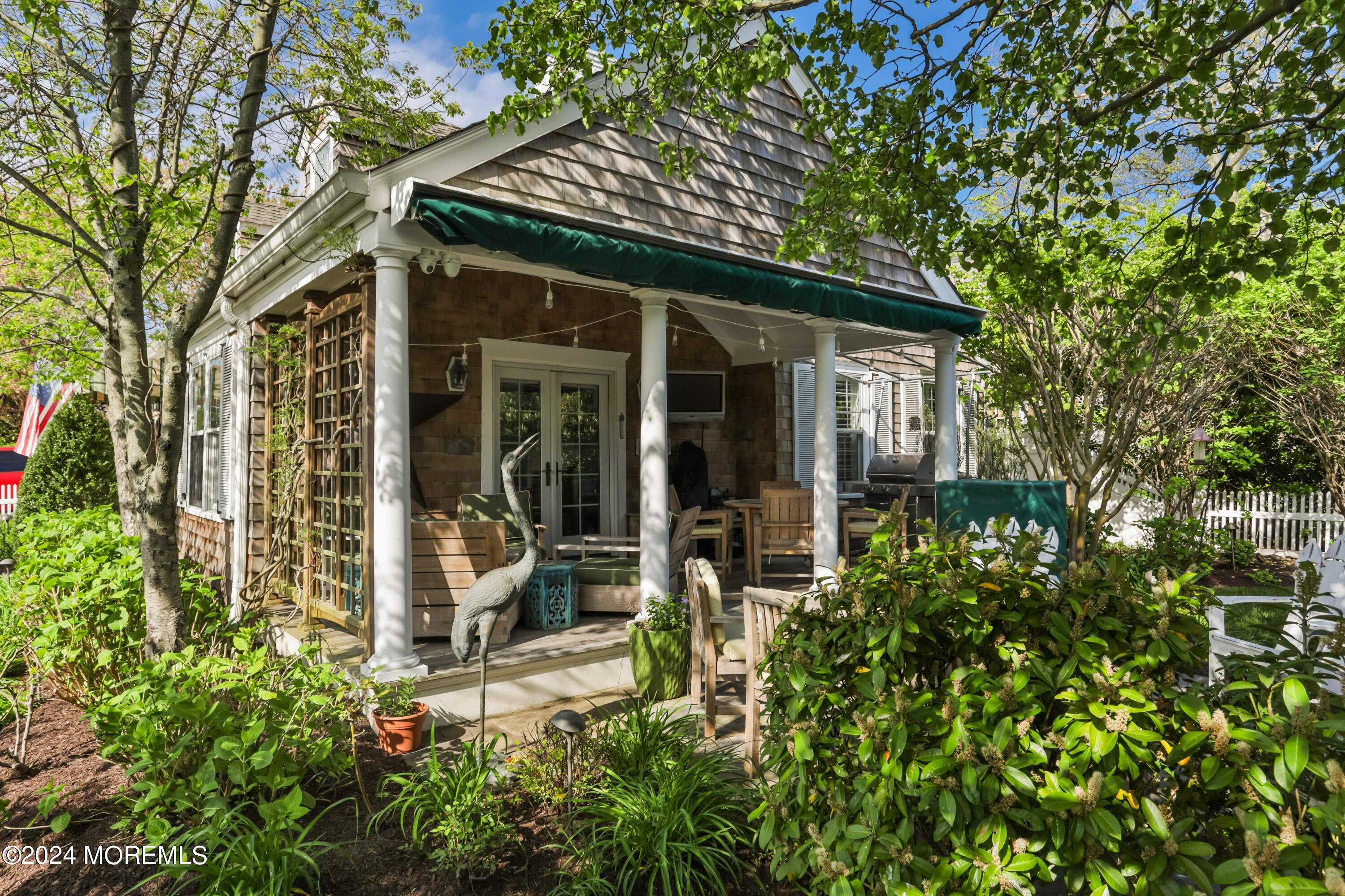 463 Lake Avenue, Bay Head, New Jersey image 13