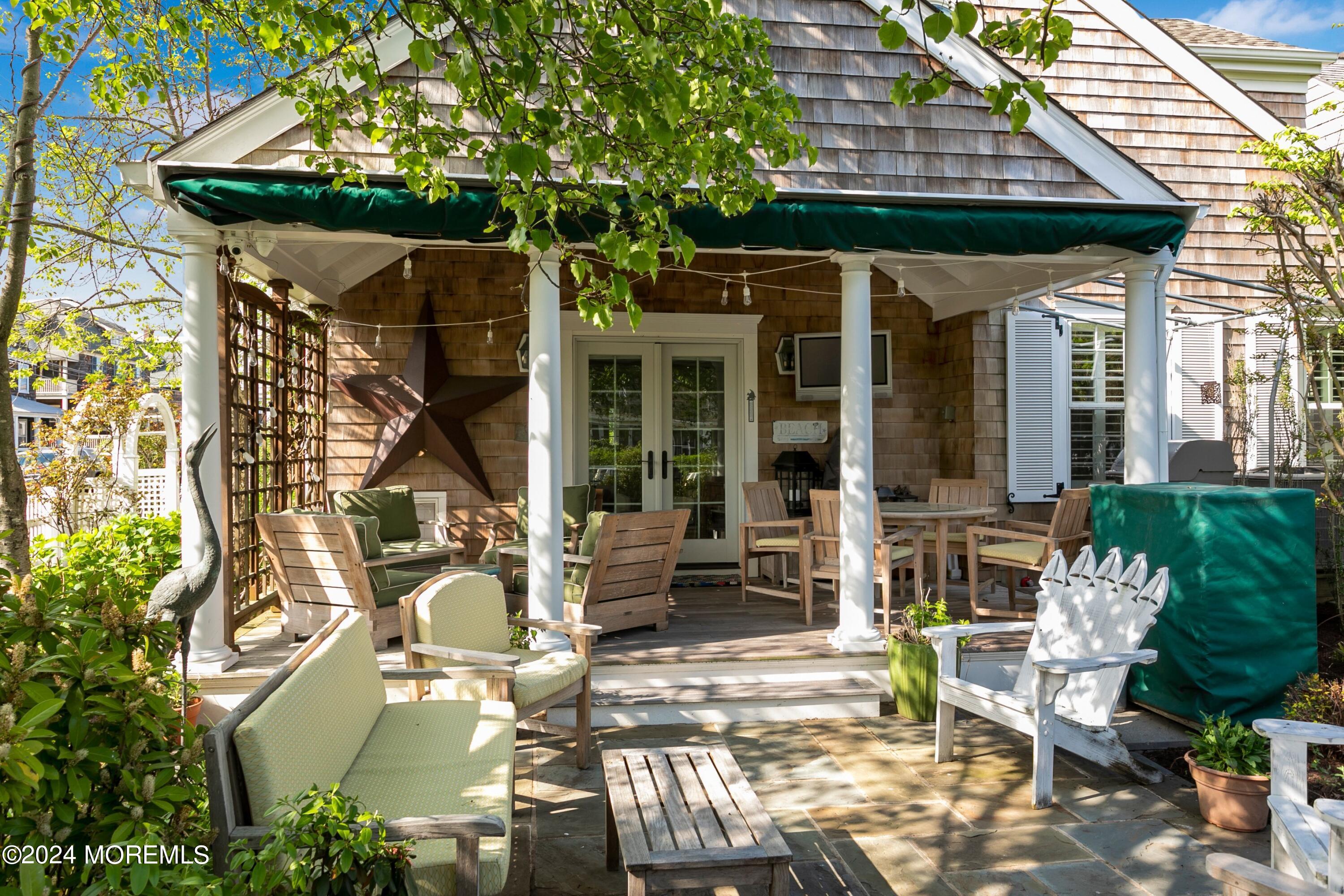 463 Lake Avenue, Bay Head, New Jersey image 12