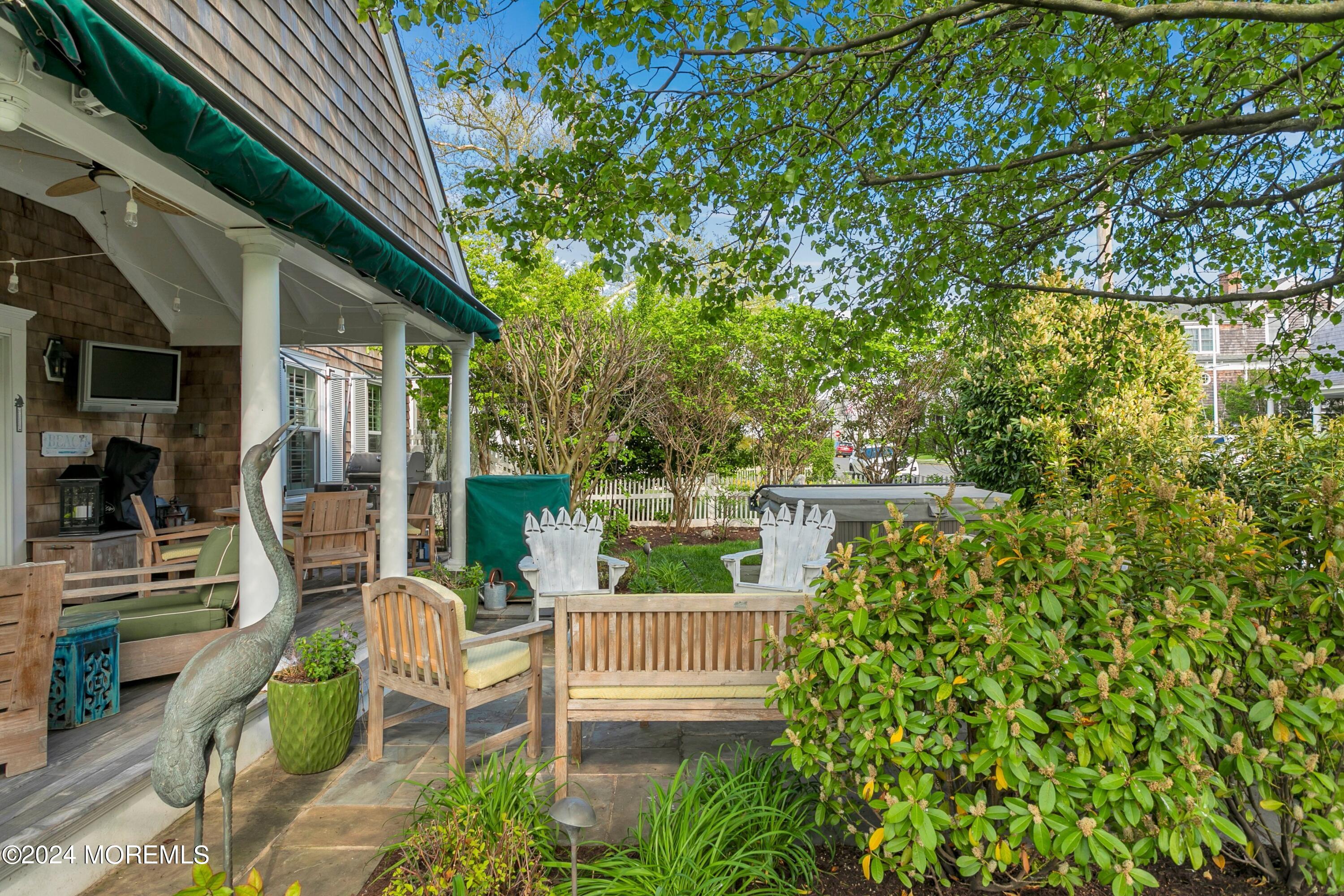 463 Lake Avenue, Bay Head, New Jersey image 15