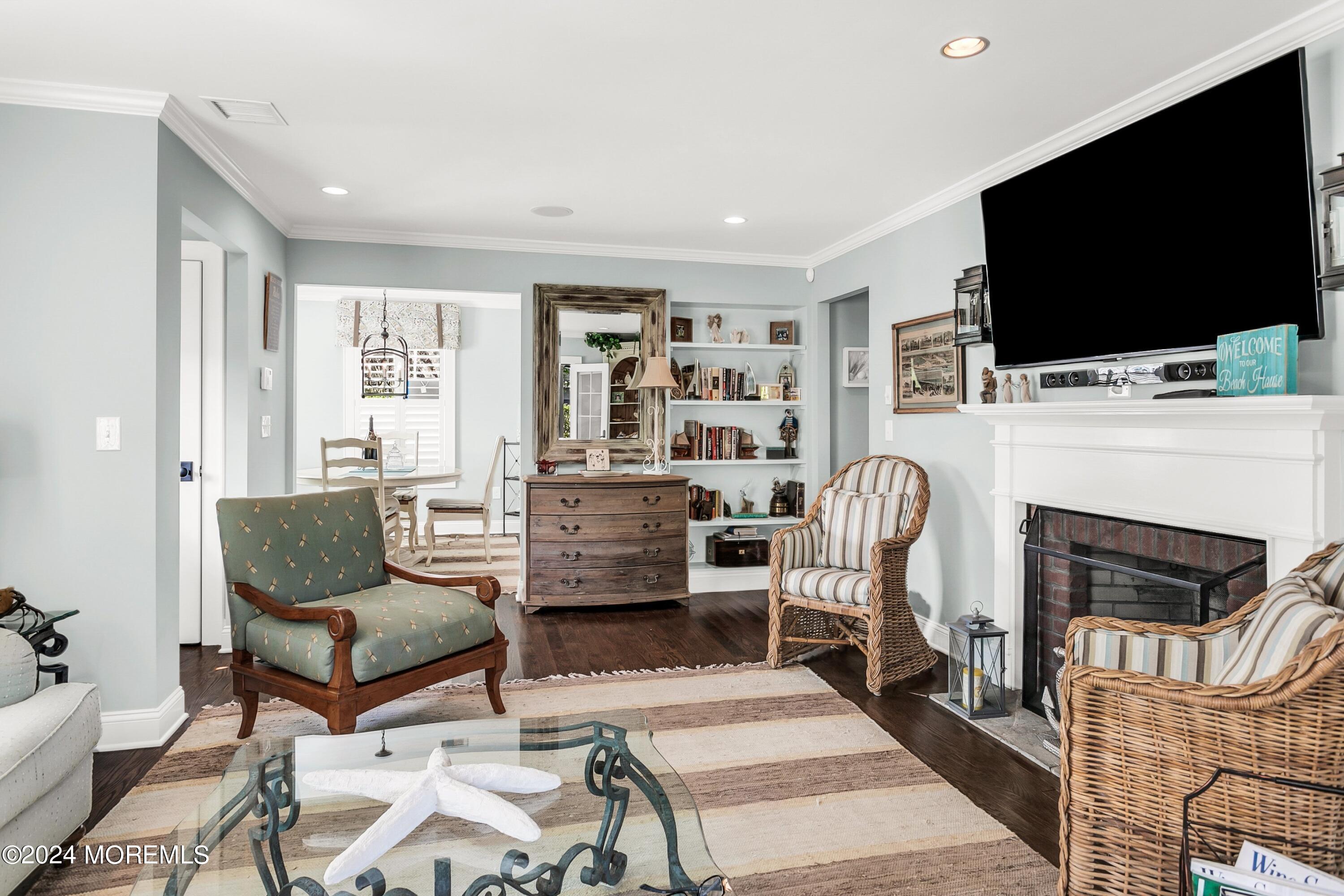 463 Lake Avenue, Bay Head, New Jersey image 26