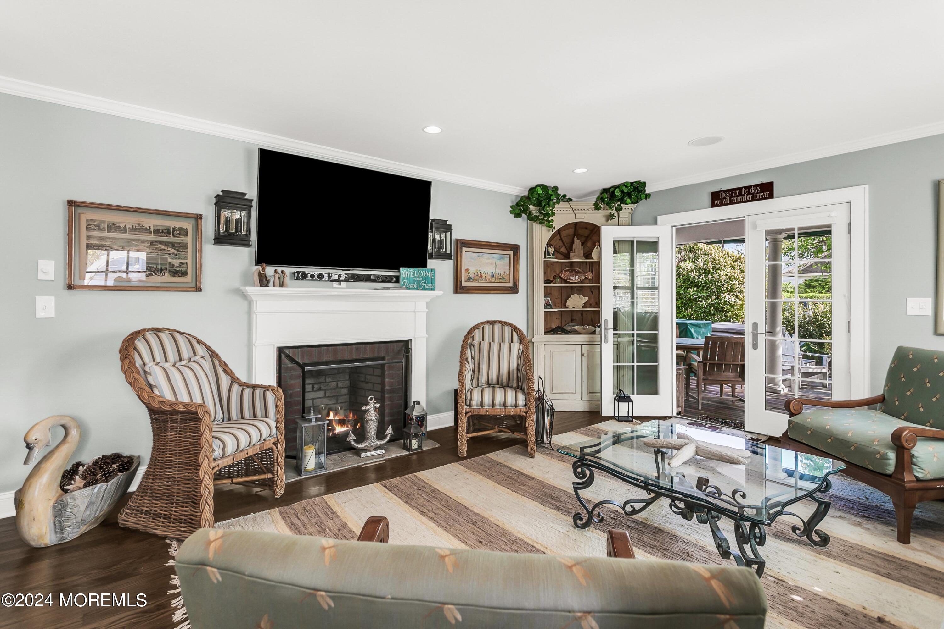 463 Lake Avenue, Bay Head, New Jersey image 6