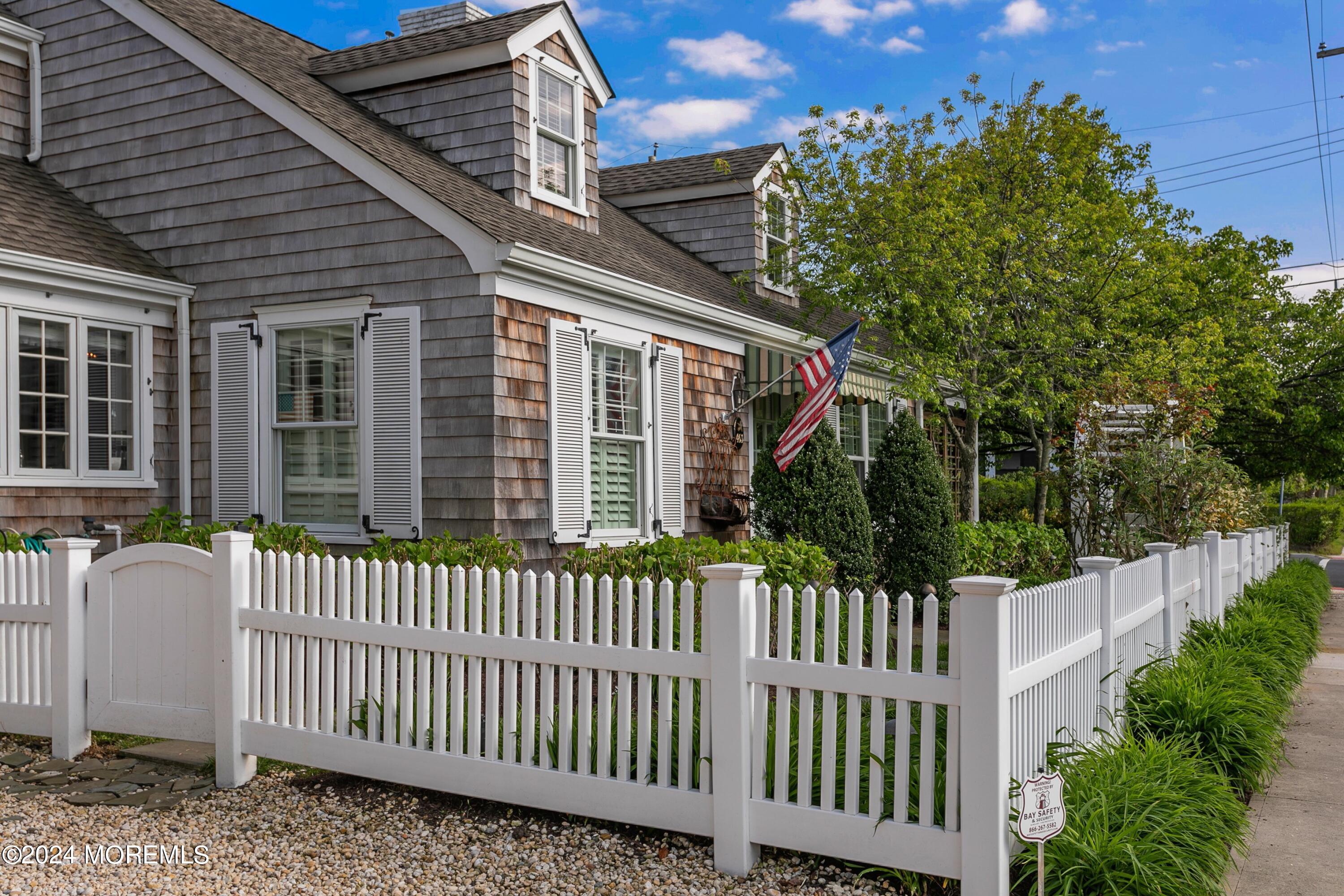 463 Lake Avenue, Bay Head, New Jersey image 2