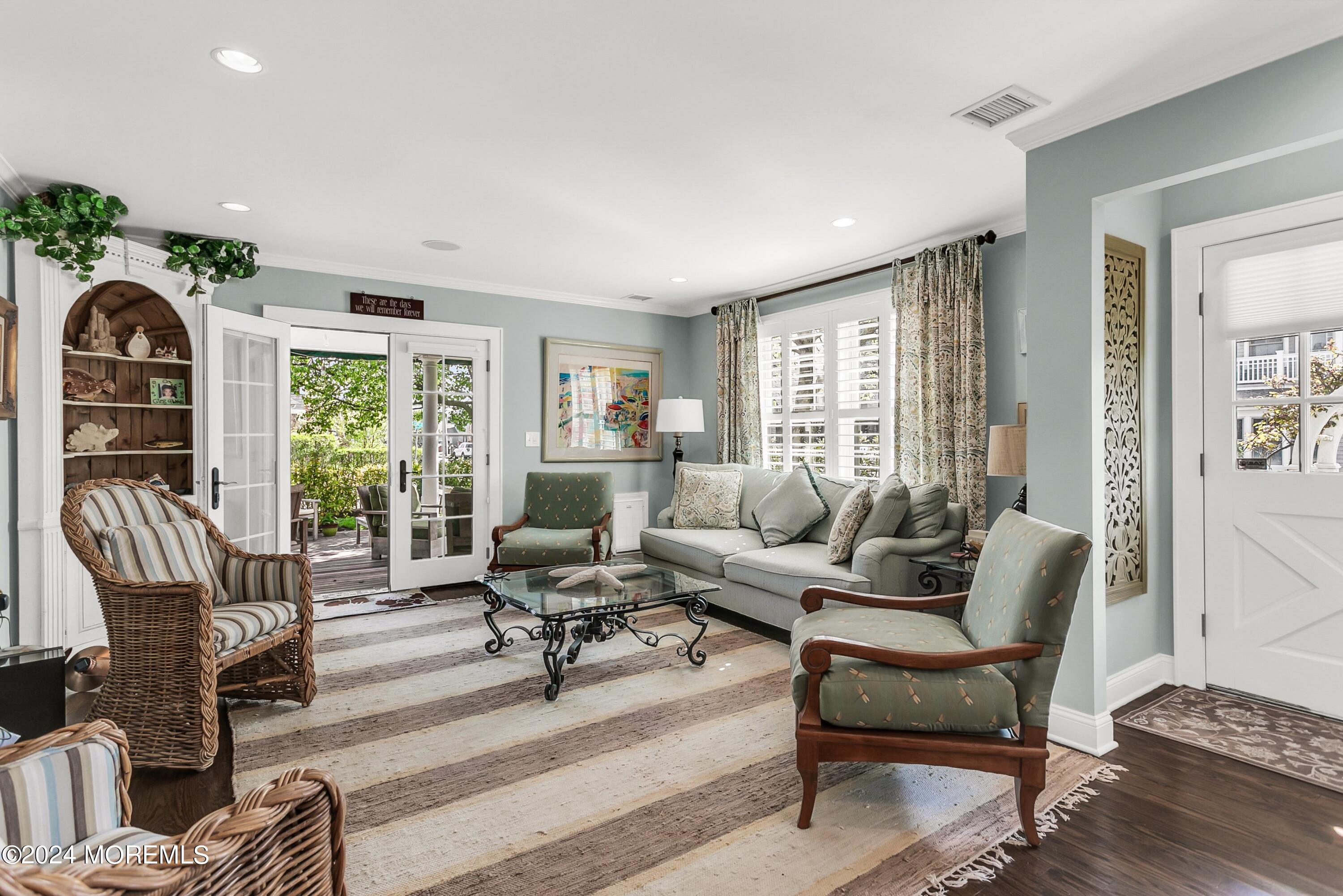 463 Lake Avenue, Bay Head, New Jersey image 3
