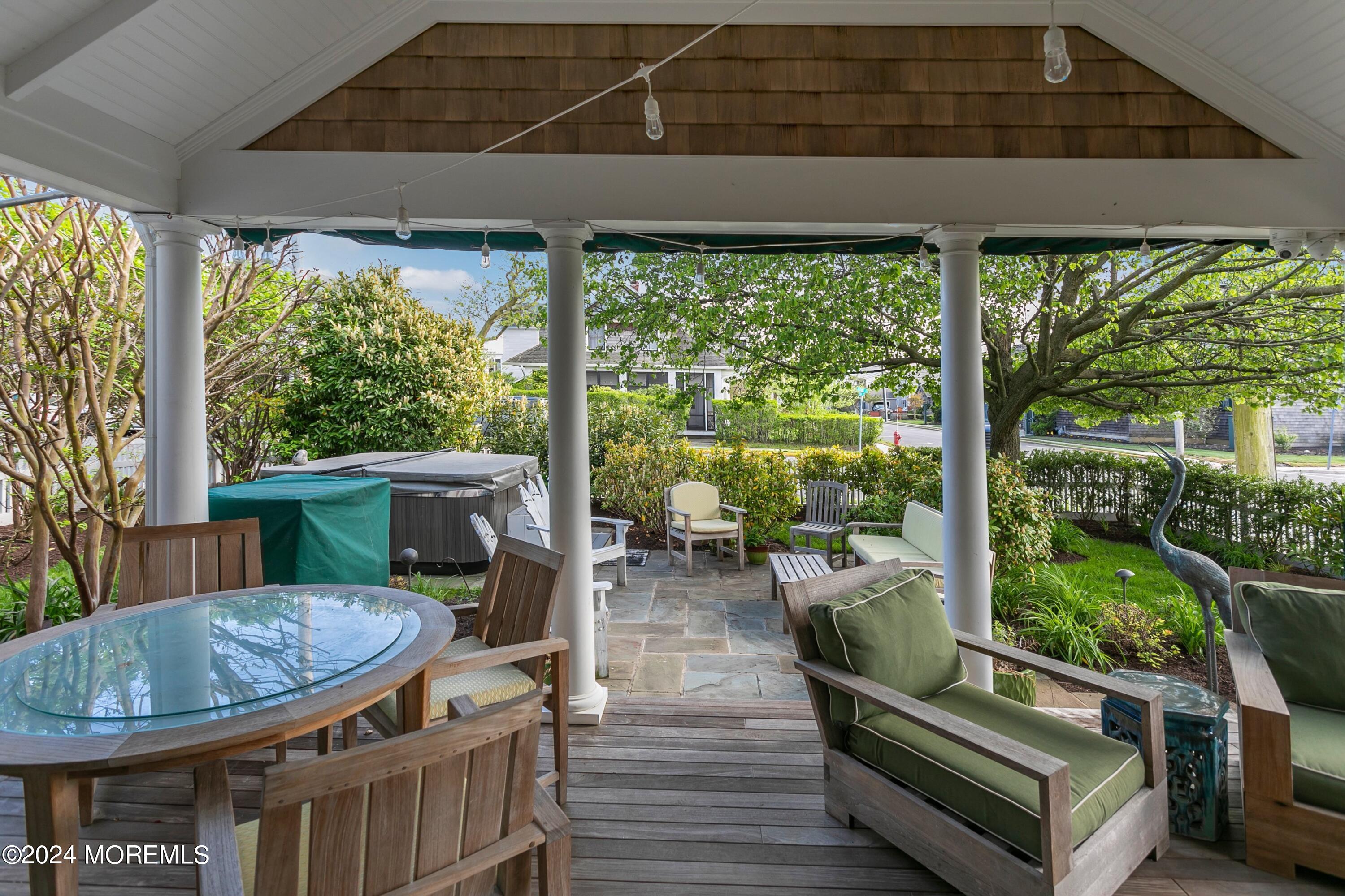 463 Lake Avenue, Bay Head, New Jersey image 7