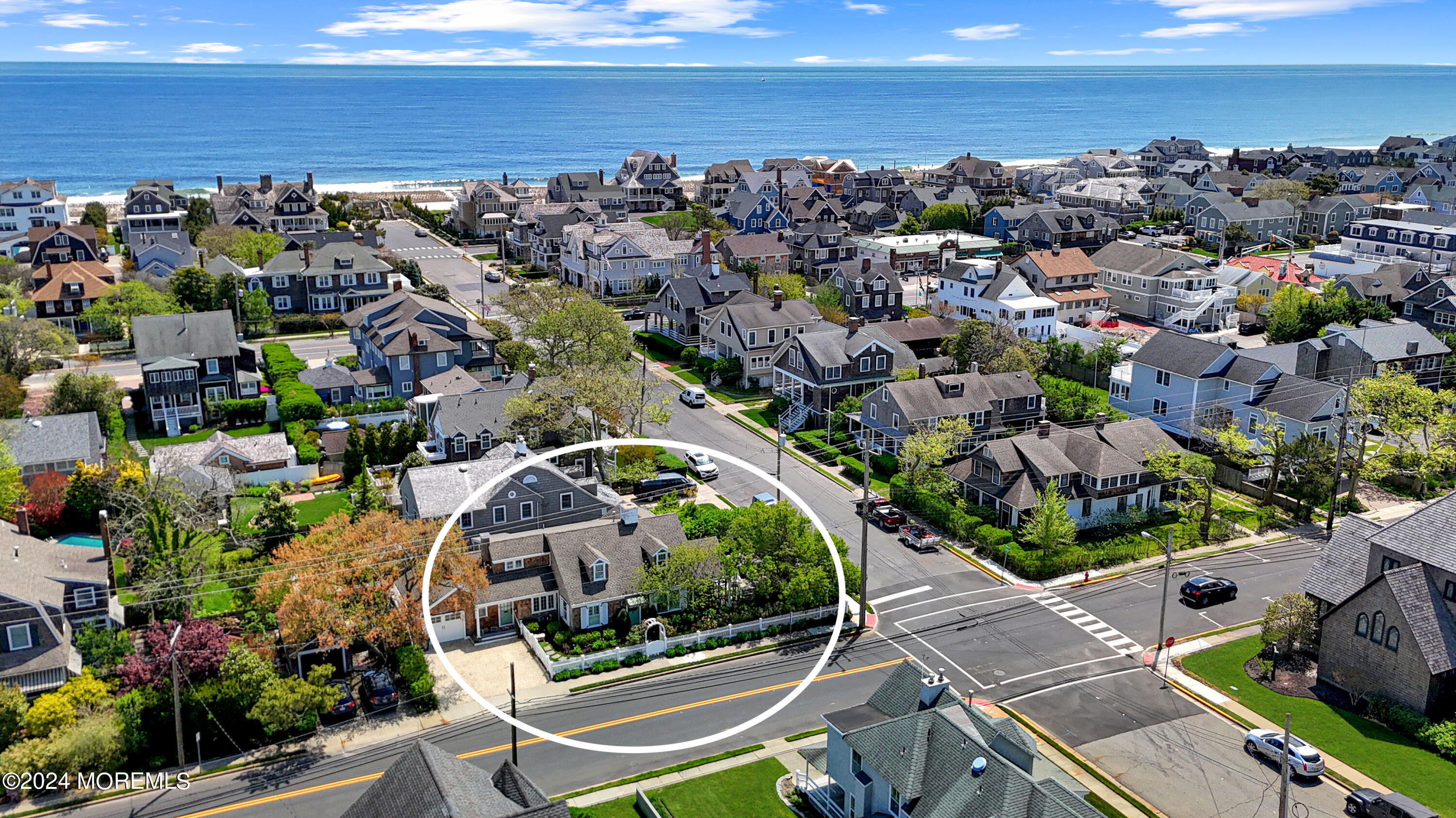 463 Lake Avenue, Bay Head, New Jersey image 17