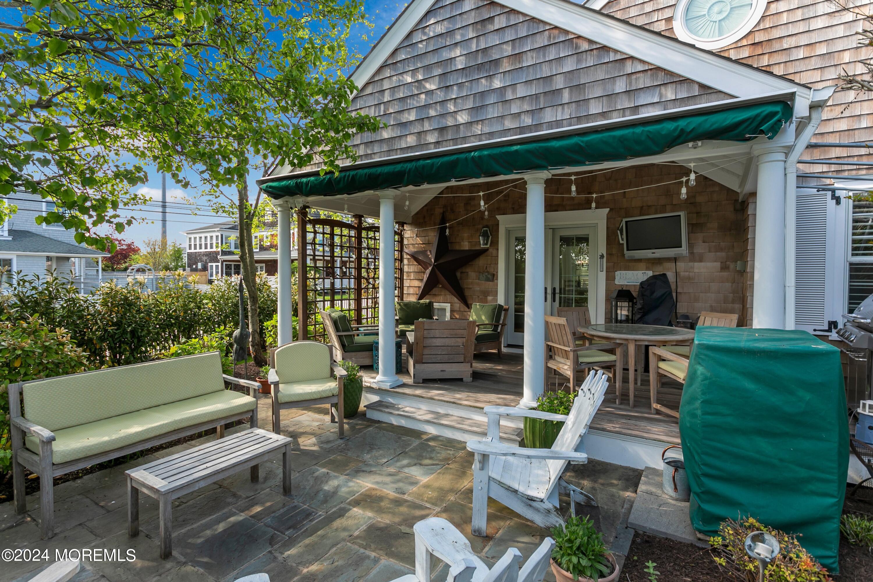 463 Lake Avenue, Bay Head, New Jersey image 9