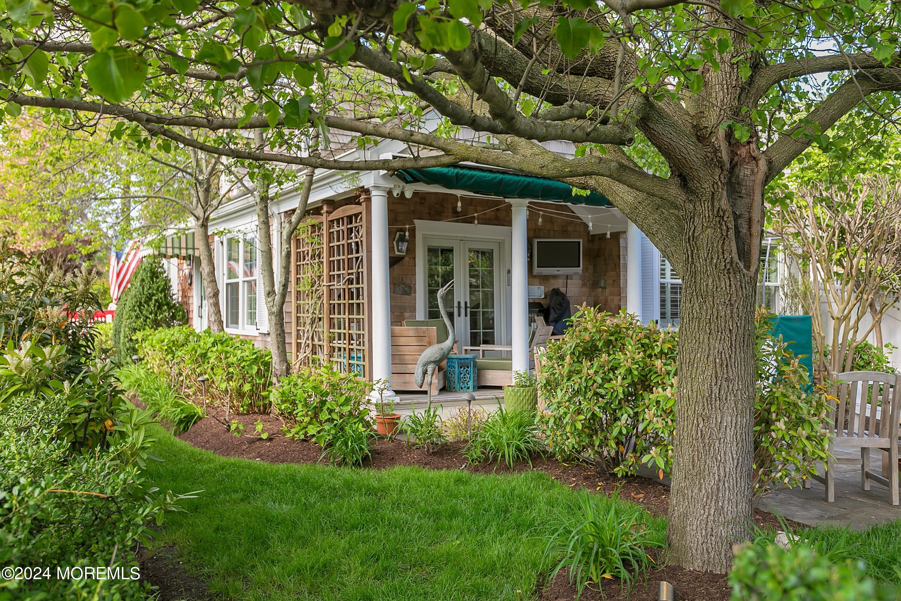 463 Lake Avenue, Bay Head, New Jersey image 16