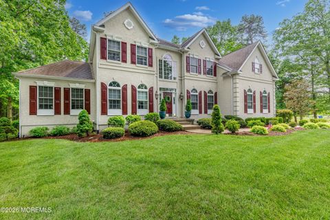 Homes For Sale - 1 Prince Court<br/> Jackson, NJ 08527