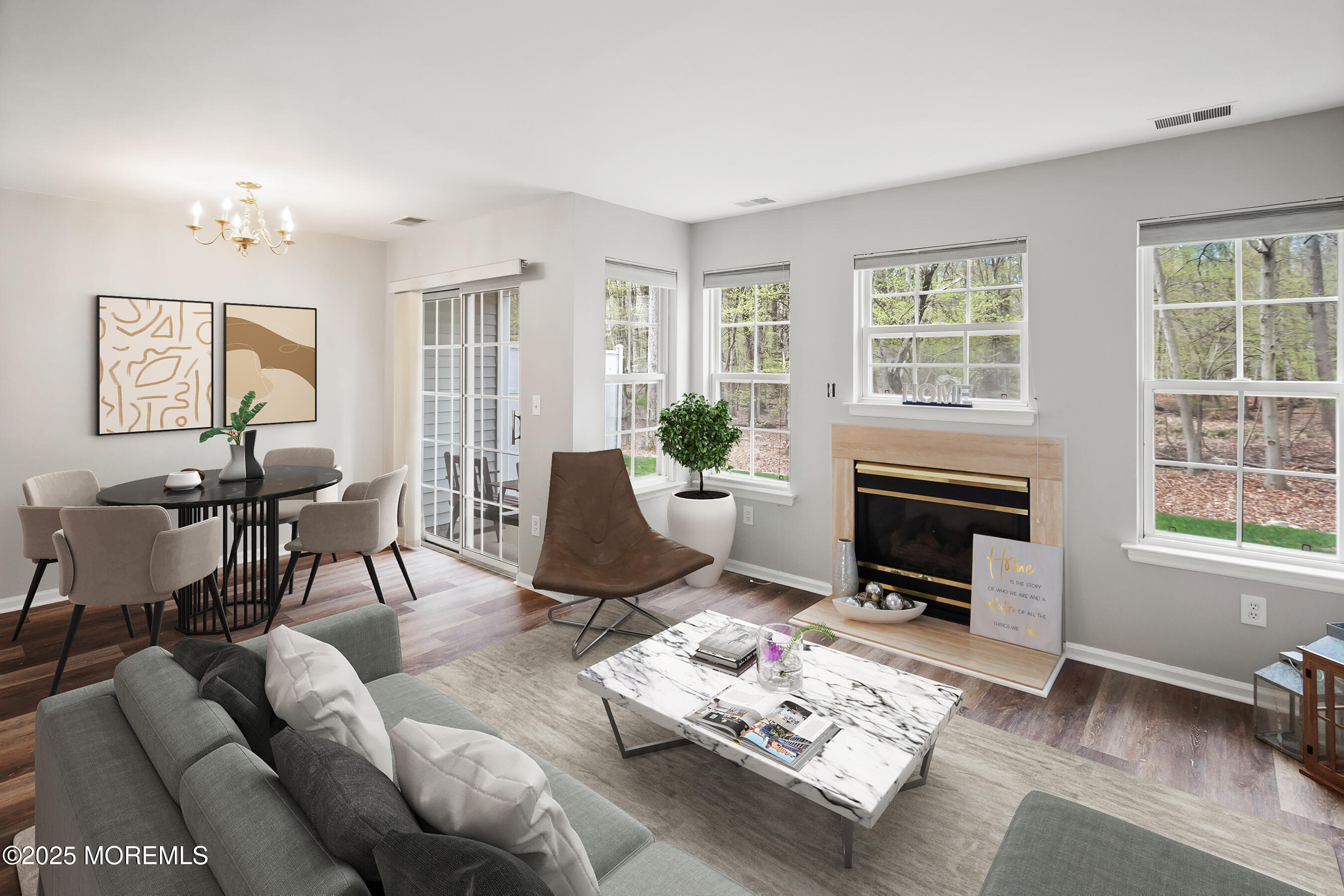 2304 Wendover Drive, Pompton Plains, New Jersey image 6