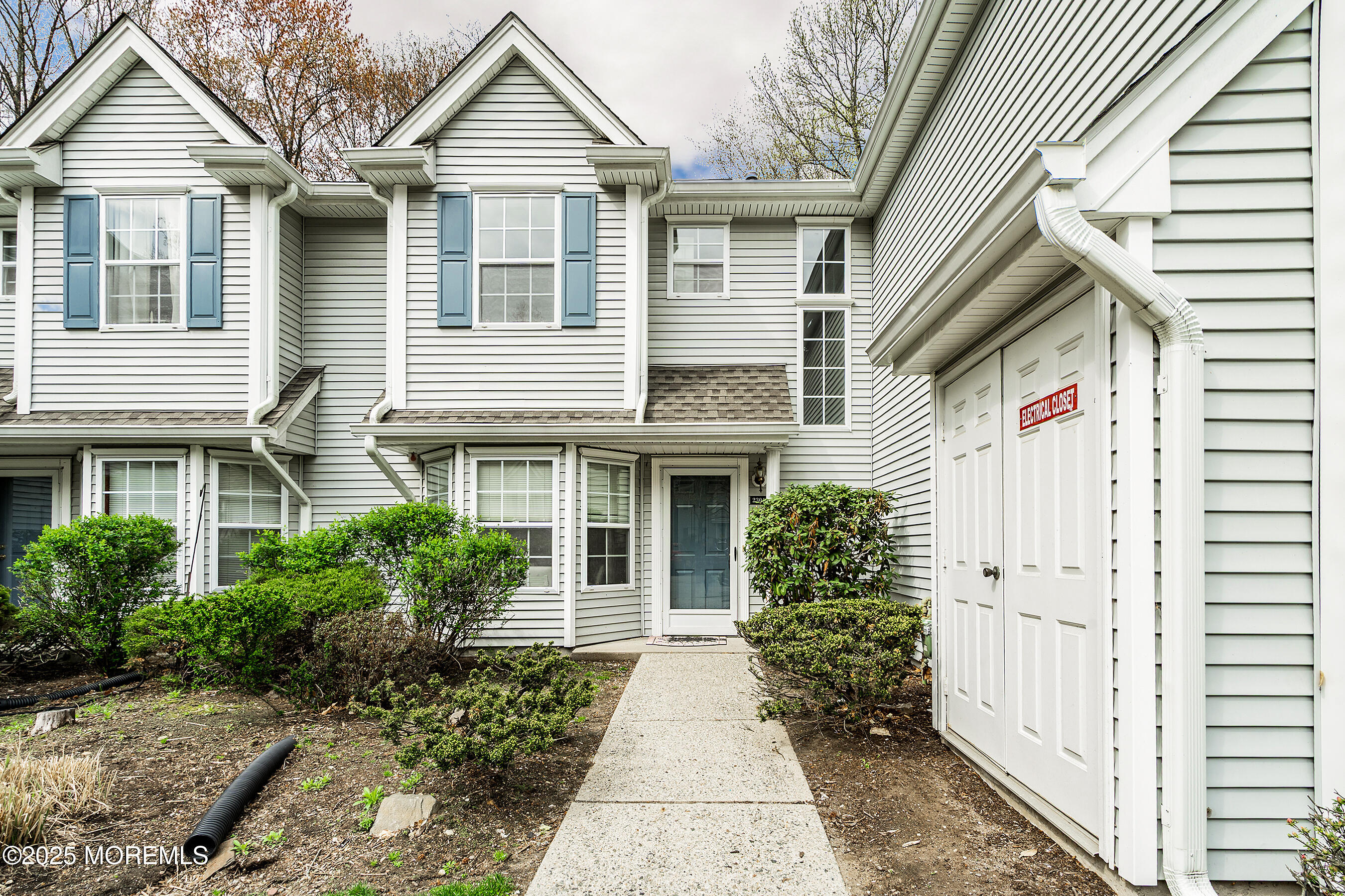 2304 Wendover Drive, Pompton Plains, New Jersey image 1