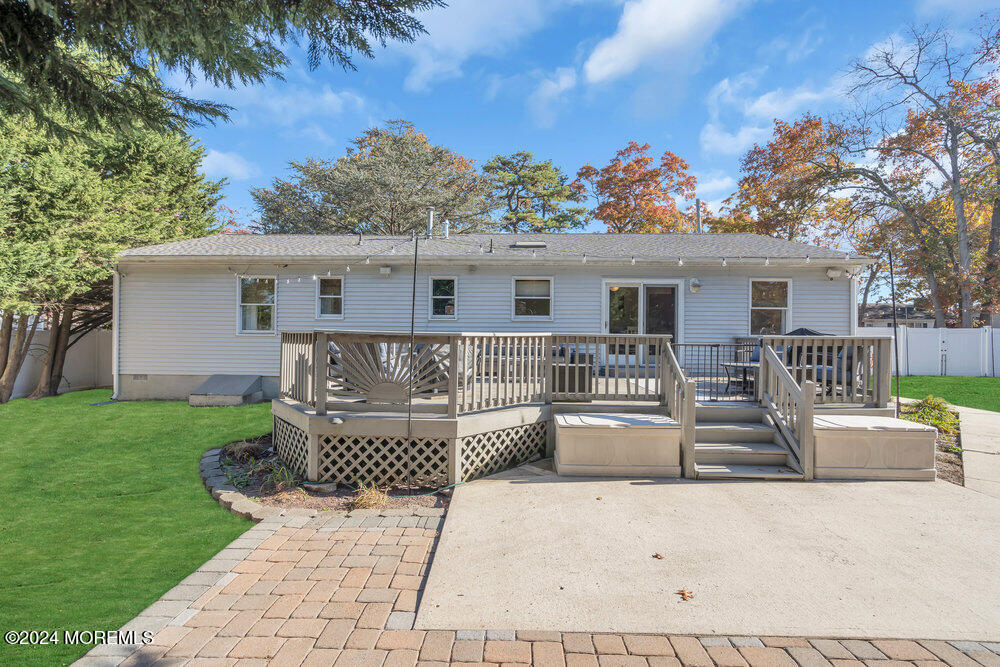 708 Halliard Avenue, Beachwood, New Jersey image 37