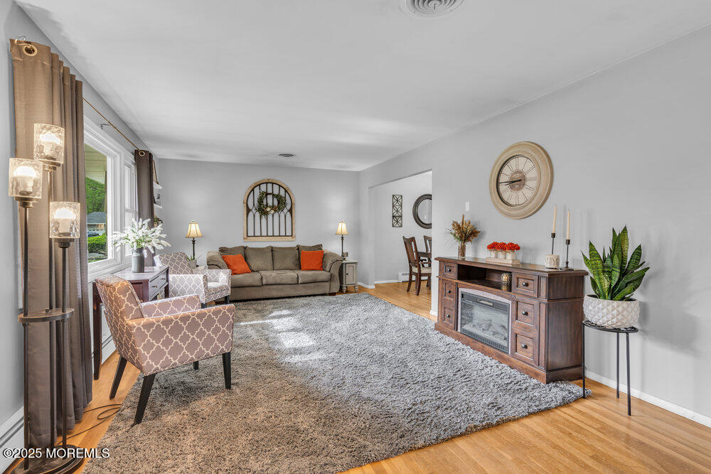 560 Oakhollow Lane, Lanoka Harbor, New Jersey image 3