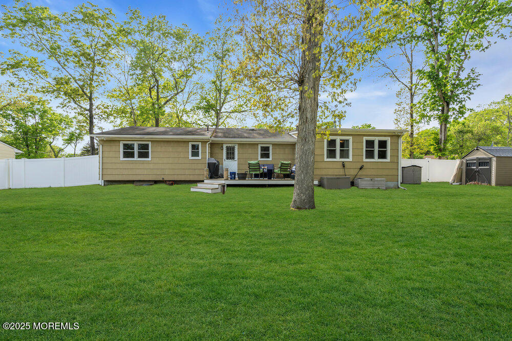 560 Oakhollow Lane, Lanoka Harbor, New Jersey image 23
