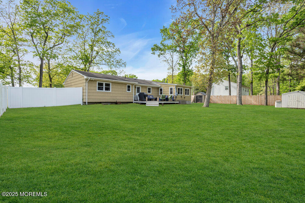560 Oakhollow Lane, Lanoka Harbor, New Jersey image 6