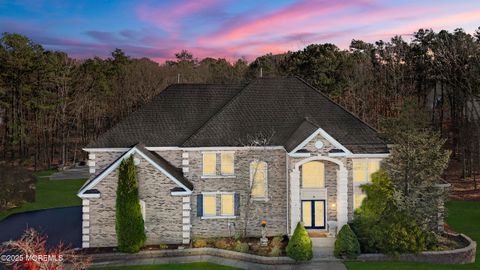 Photo of 2 Woods Edge Drive, Jackson, NJ 08527 (MLS # 22534930)