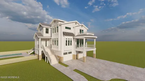 15 Lavallette Avenue, Lavallette, NJ 08735 - MLS#: 22511603