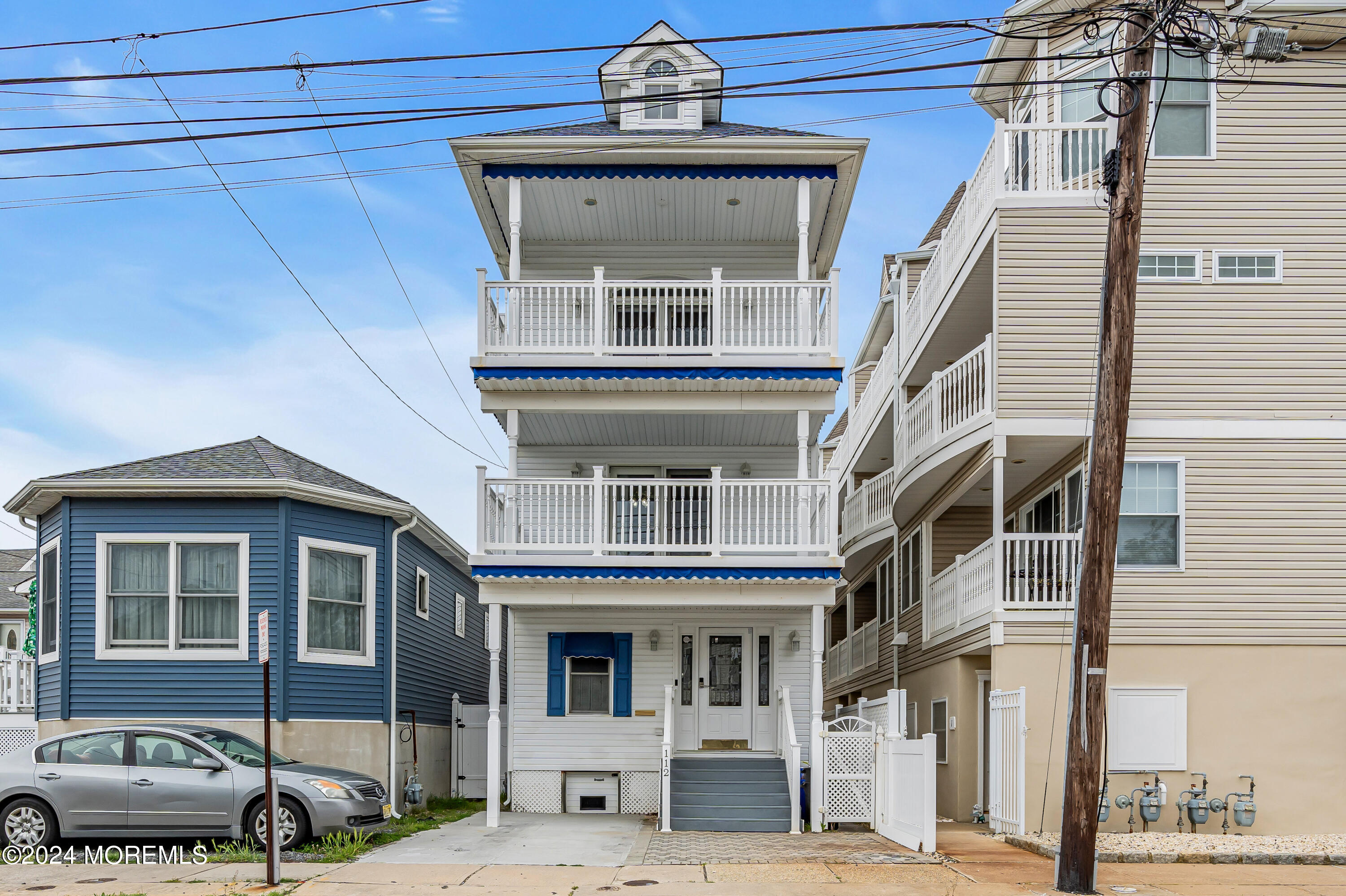 112 Kearney Avenue, Seaside Heights, New Jersey image 2