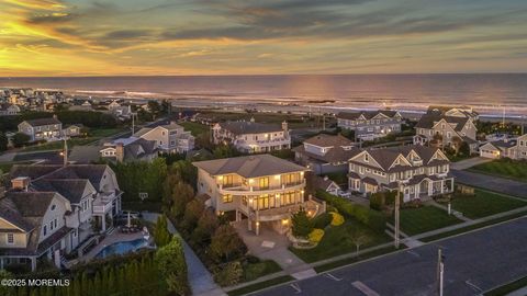 108 Howell Avenue Spring Lake NJ 07762