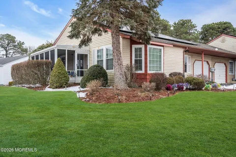 7 Amherst Road Unit A, Whiting, NJ 08759 - #: 22604543